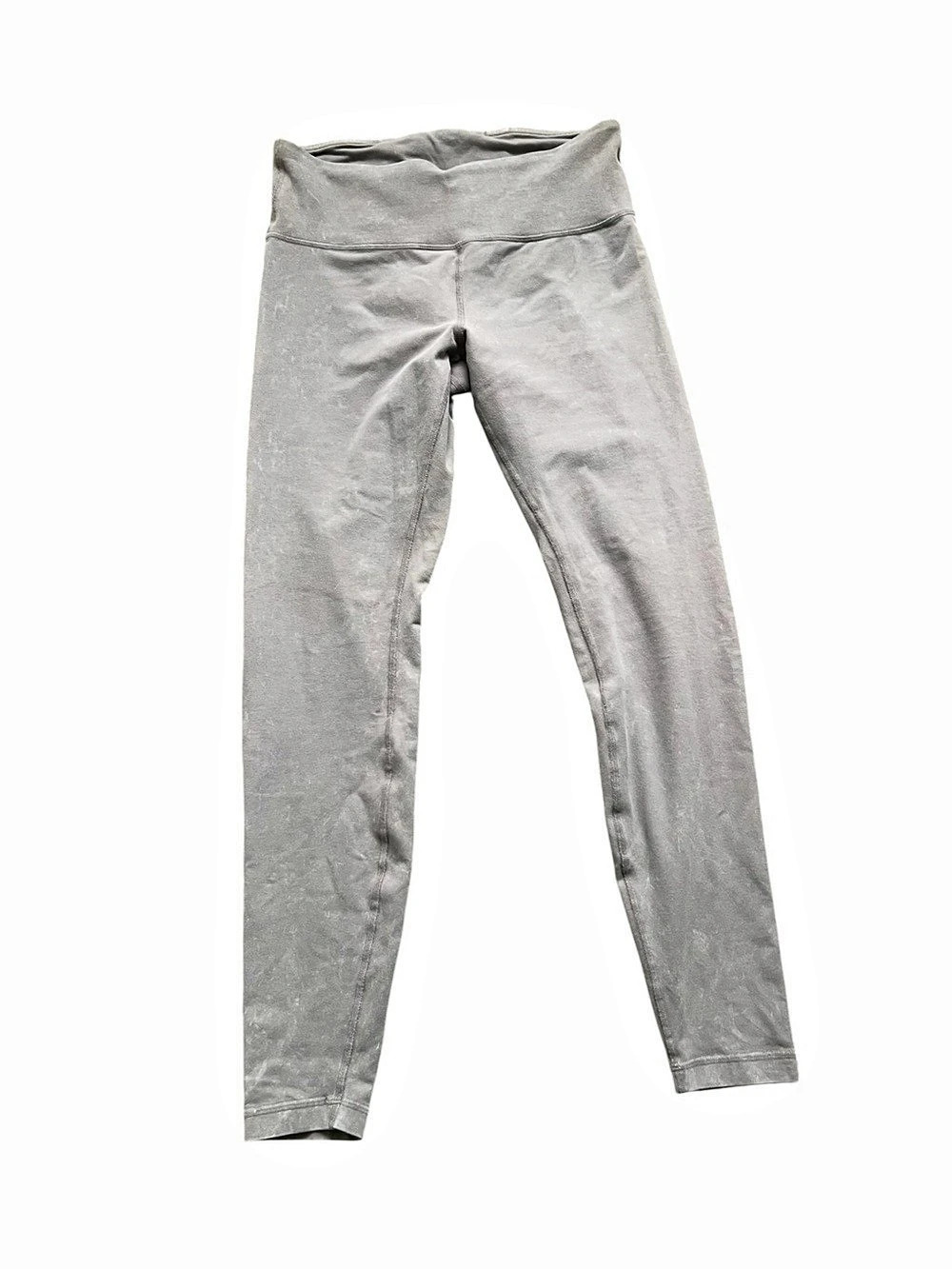 Lululemon Align High-Rise Pant 28" *Diamond Dye Gray Leggings